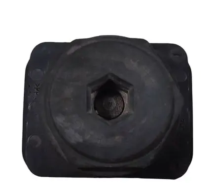 BMW 5 G30 G31 G38 Engine bonnet/hood prop rod/strut