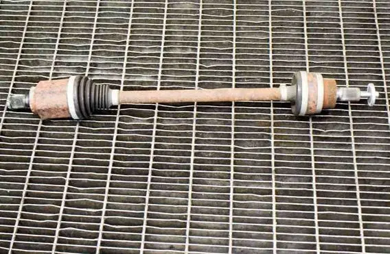 Ford Focus Rear driveshaft