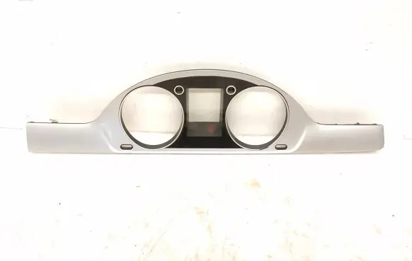 Volkswagen PASSAT B7 Dashboard trim 3AC858366D