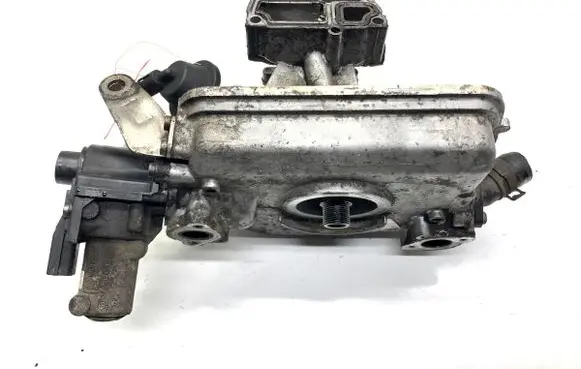 Volkswagen Transporter - Caravelle T5 EGR valve 03L115512D