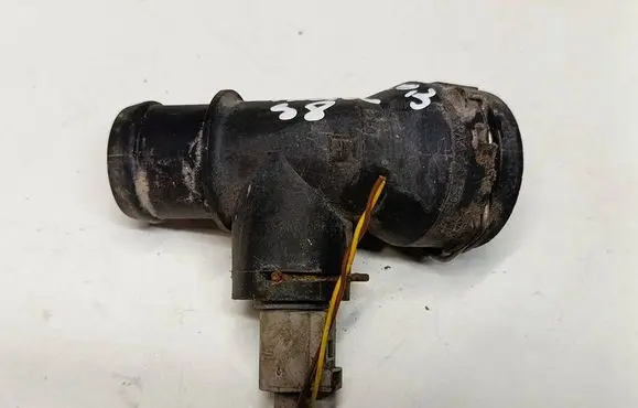 Volkswagen Scirocco Engine coolant pipe/hose 1K0122291ADS8 1K0122291AD