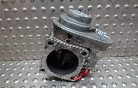 Opel Antara Throttle body valve S26279093 96440414