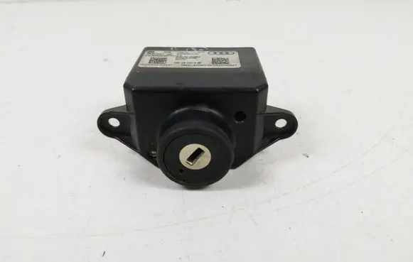 Audi Q7 4L Ignition lock 4F0909131G 4F0910131G 33301401