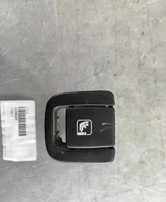 Volvo S90, V90 ISOFIX cover 32206439