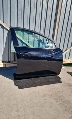 Nissan Micra K14 Front door