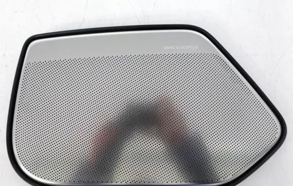Audi A7 S7 4G Front door speaker cover trim 4G8035420B