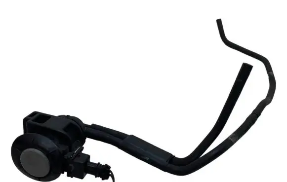 Nissan Qashqai Turbo solenoid valve 8200575400
