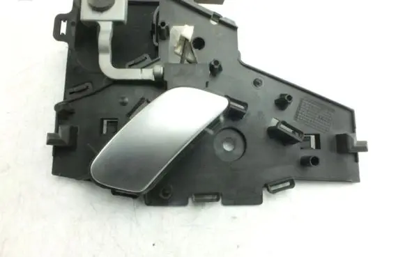 Citroen C5 Coupe rear side trim panel 