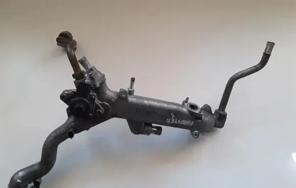 EGR valve