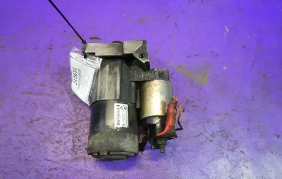 Renault Megane II Starter motor 8200426577