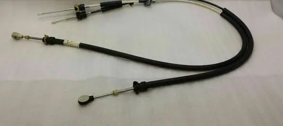 Porsche Boxster 982 Gear shift cable linkage 982711007