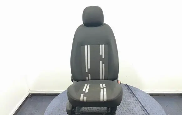 Fiat Fiorino Front passenger seat 