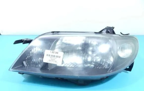 Mazda 323 F Headlight/headlamp IMPRK1302349