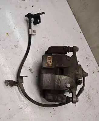 Hyundai Tucson IV NX4 Front brake caliper WL1Y01380 58110N7100