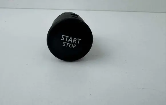 Renault Scenic II - Grand scenic II Engine start stop button switch 107959A 3317