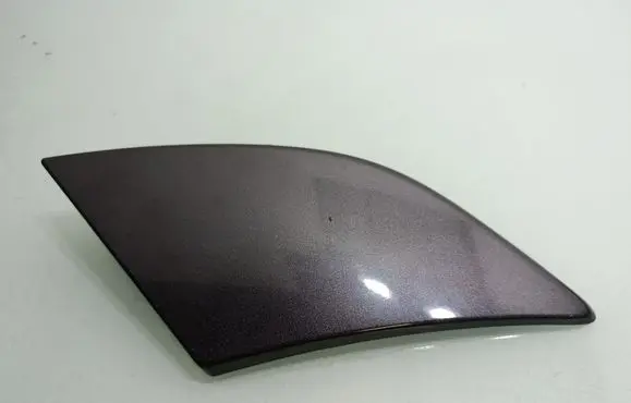 Dodge Charger Tailgate/trunk spoiler 5NN79TRMAB