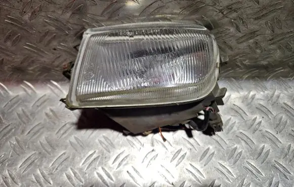 Nissan Almera Front fog light 2151L