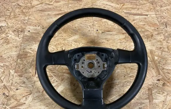Volkswagen PASSAT B6 Steering wheel 1K0419001M