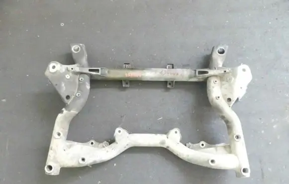 Mercedes-Benz C W204 Front axle beam IMPRK1340460