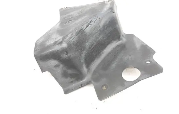 Ford Edge II Rear underbody cover/under tray FT4BR111E67AB