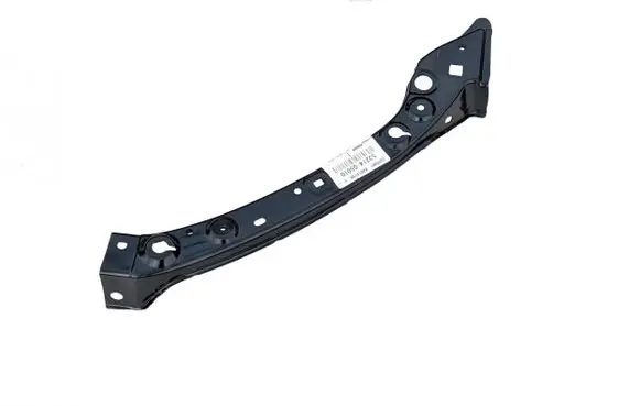Toyota Avensis T250 Radiator support slam panel