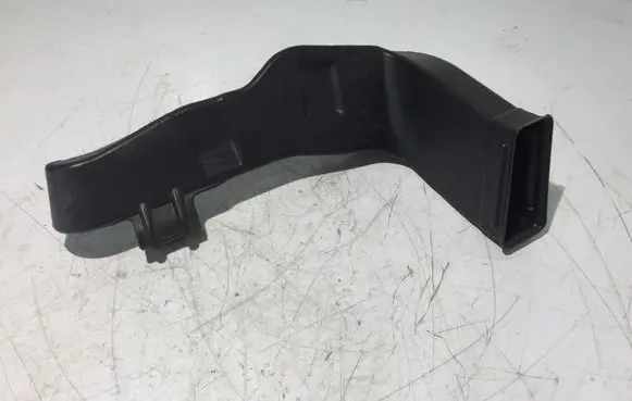Ford Transit Custom Cabin air duct channel BK2118C299AB
