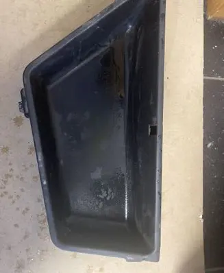 Toyota Auris E180 Glove box 6499702070