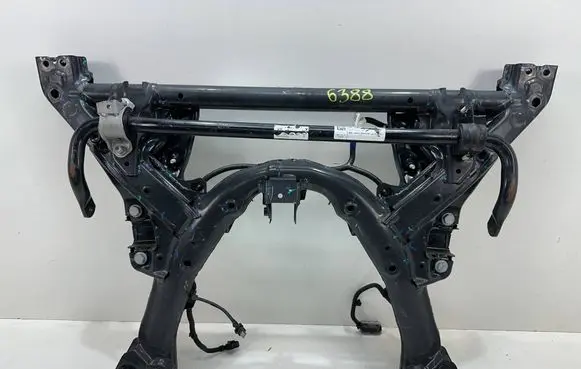 Tesla Model Y Front subframe 104453101B CFD212974A026