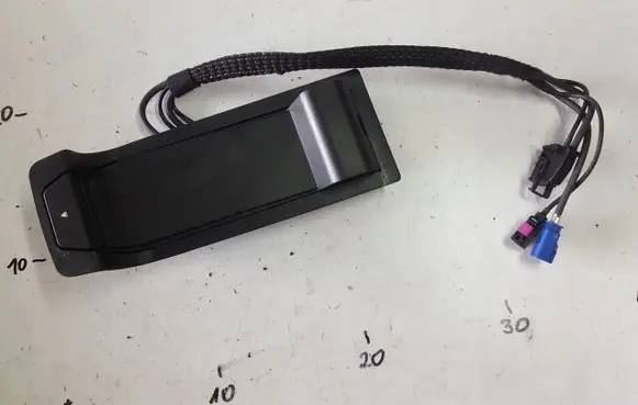Phone control unit/module