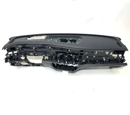 Volkswagen PASSAT B8 Dashboard