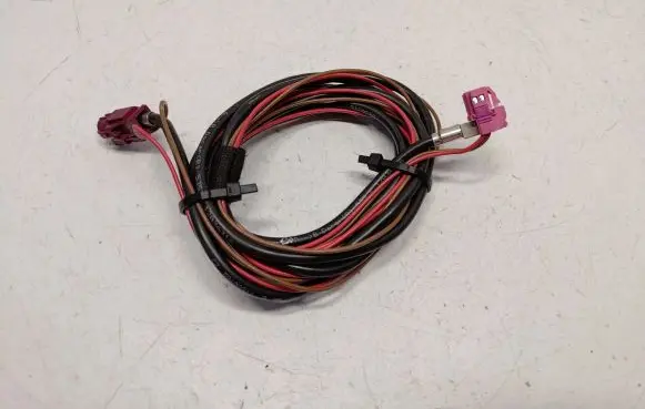 BMW X3 F25 Other wiring loom 9229923 61139266620