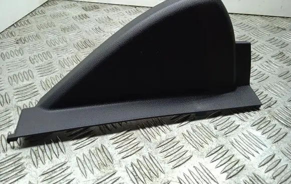 Mercedes-Benz GLC X253 C253 Dashboard side end trim A2536800607