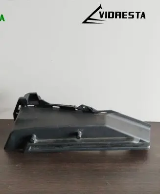 Skoda Octavia Mk3 (5E) Parcel shelf load cover mount bracket 5E5867762