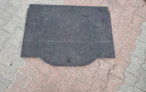 Opel Mokka Trunk/boot mat liner 52758275827582