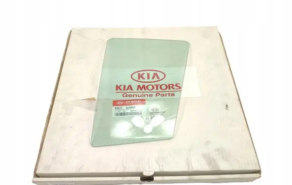 KIA Sportage Rear side window 834173U000A