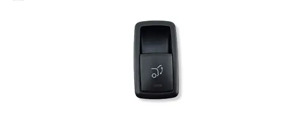 Mercedes-Benz R W251 Tailgate opening switch A2518201210 03127150