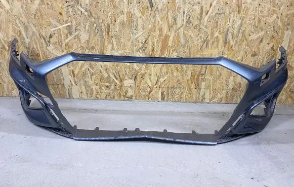 Audi A3 8Y Front bumper 8Y0807437F