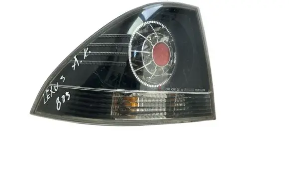 Lexus IS 200-300 Rear/tail lights SK1611 SK1611LXIS2