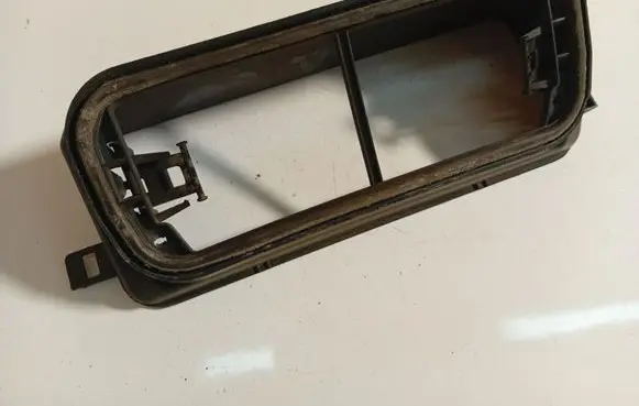 Opel Insignia A Air intake duct part 13251321