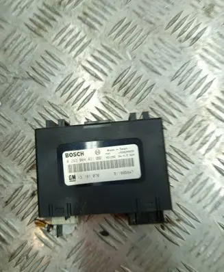 Opel Astra H Parking PDC control unit/module 0263004031 13181070 511995847