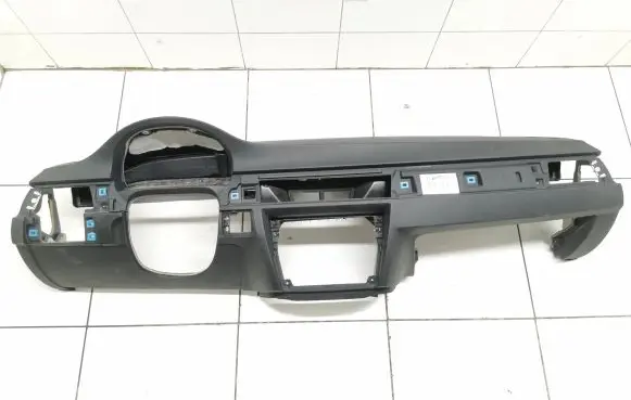 BMW 3 E90 E91 Dashboard 7155202 It715520225a 07b056rb0103d