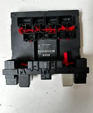 Volkswagen PASSAT B6 Comfort/convenience module 3C0937049AE 28068688 30206