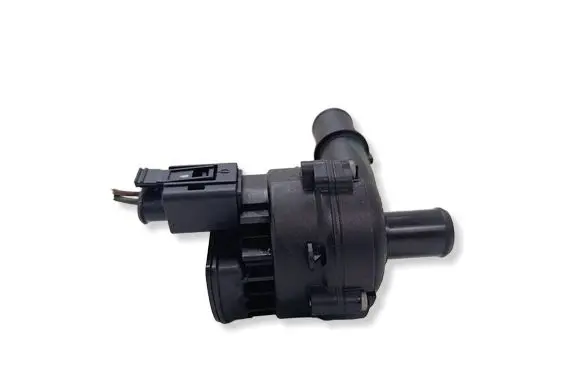 Renault Laguna III Electric auxiliary coolant/water pump 0392023015