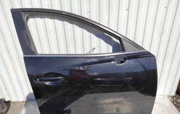 Mazda 6 Front door
