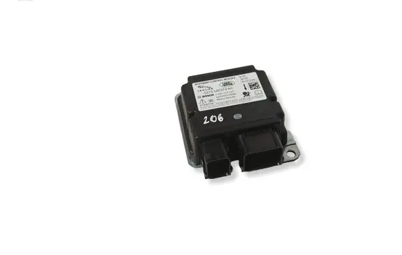 Jaguar XF X250 Airbag control unit/module GX7314D374AH