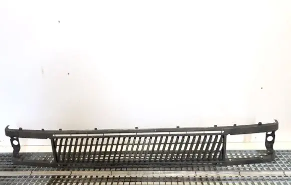 Front grill