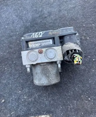 Citroen C4 I ABS Pump 0265231508 9661886780 0265800406