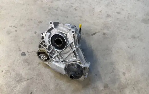 BMW X3 G01 Gearbox transfer box case 8687374 2710887374 ATC13