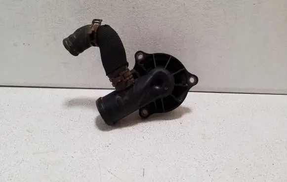 Thermostat/thermostat housing