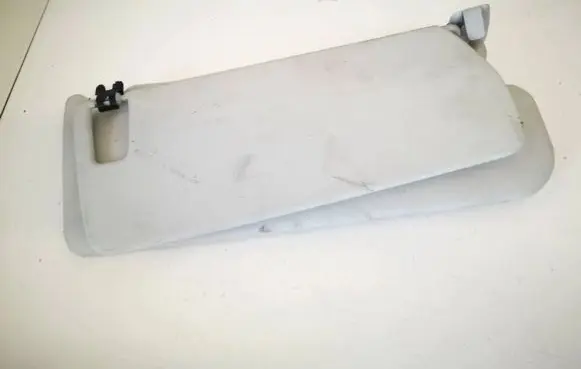 Volkswagen PASSAT B6 Sun visor 3c0857551